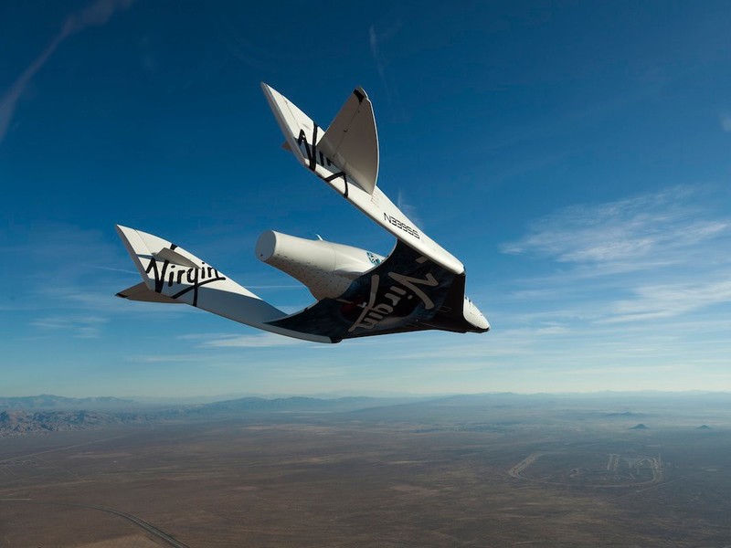 Virgin Galactic