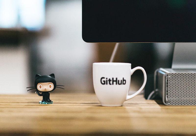 Фото: GitHub Shop