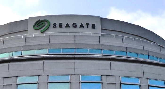 Фото: Seagate. 