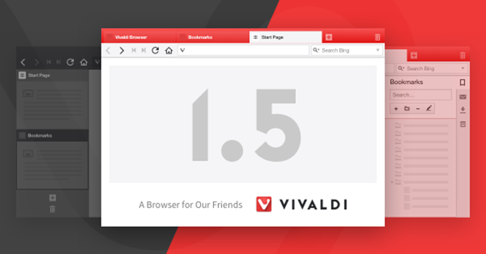 Иллюстрация: Vivaldi Technologies