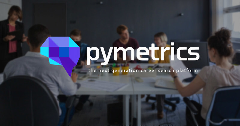 Фото: Pymetrics