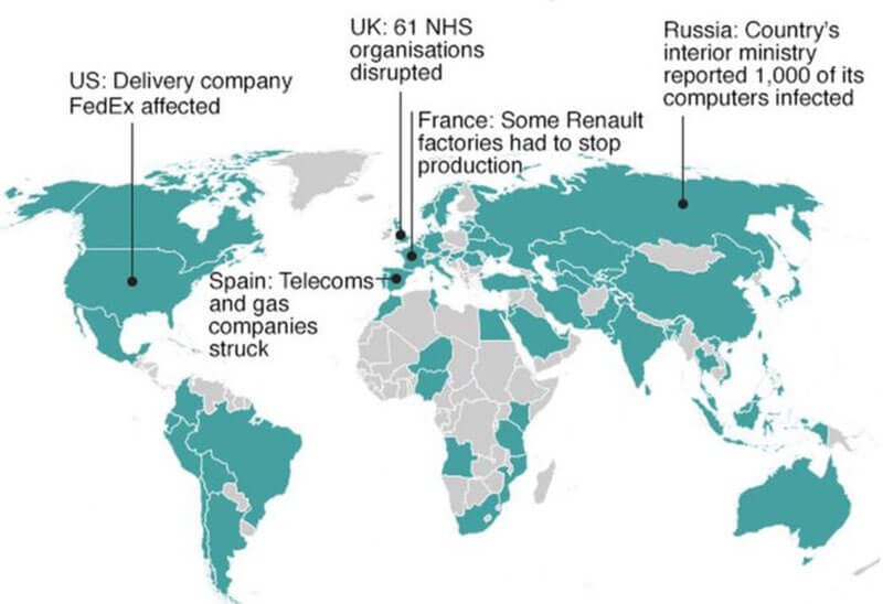 Иллюстрация: BBC News