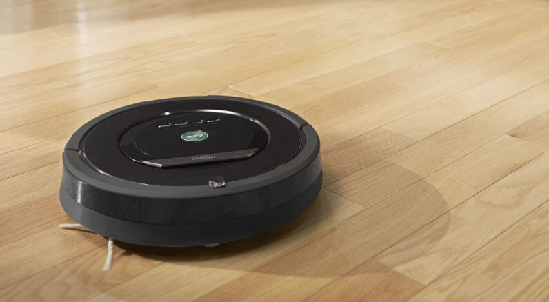 Фото: iRobot