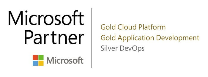 Gold Partner