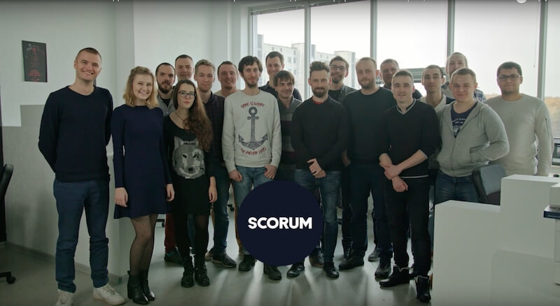 Фото: Scorum