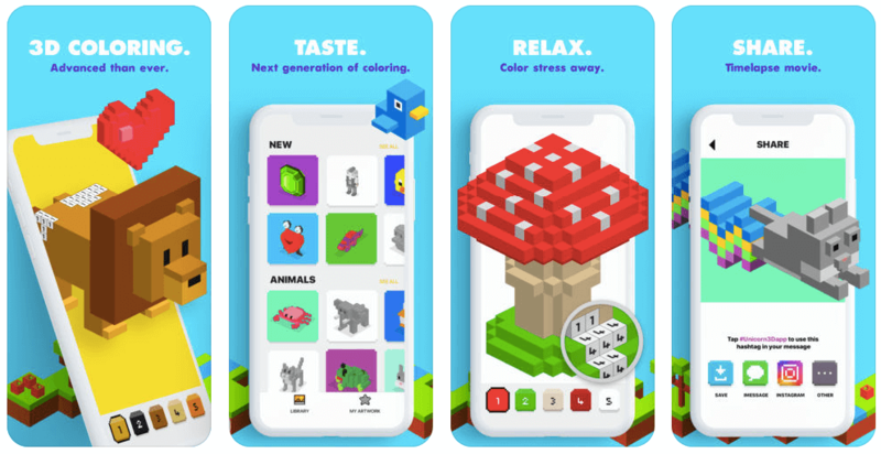 Иллюстрация: AppsYouLove