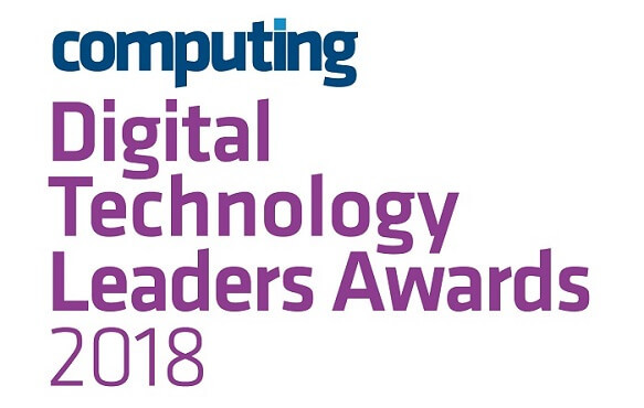 Tech Awards 2018