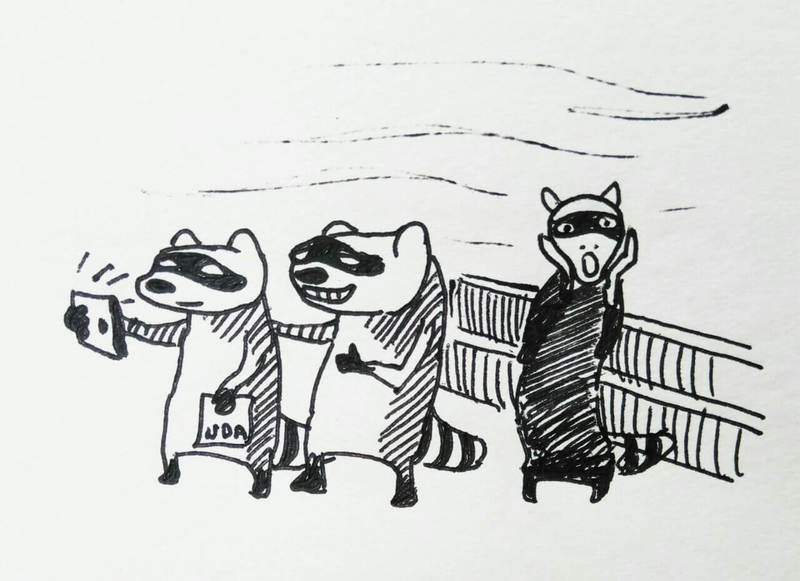 PANDARAMA для dev.by