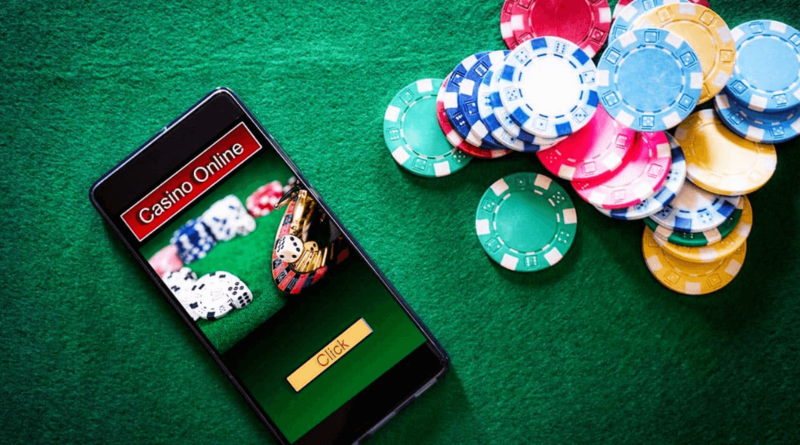 Иллюстрация: USA Casino Online