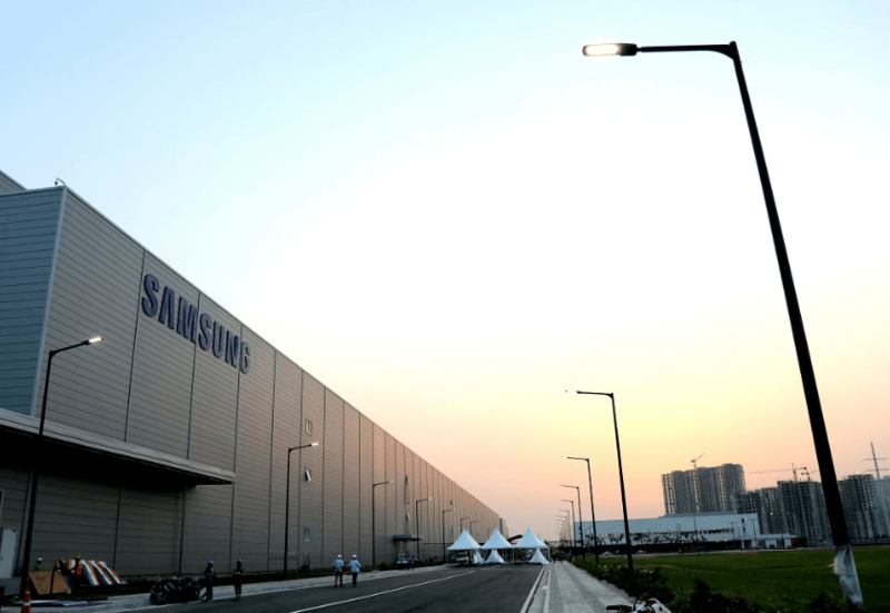 Фото: Samsung Newsroom India