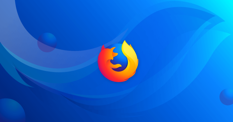 Иллюстрация: Mozilla