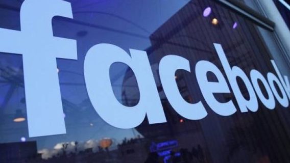 Facebook обновил логотип в рамках редизайна соцсети