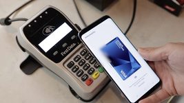 Samsung Pay перестала работать на смартфонах других марок