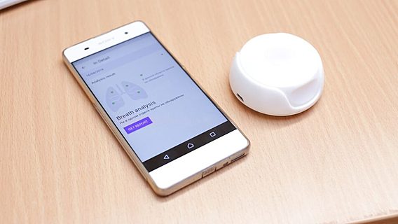 Как поживает белорусский «электронный стетоскоп», получивший $100 тысяч инвестиций 