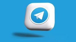 Telegram заблокировал более 15 млн групп и каналов в 2024 году