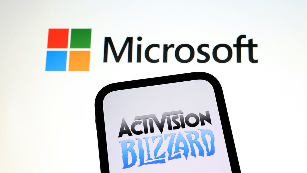 Одни плюсы никаких минусов: Microsoft запустила блог про слияние с Activision Blizzard. 