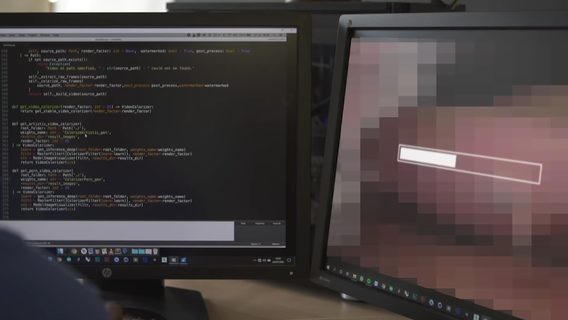 Pornhub раскрасил тематические плёнки столетней давности с помощью AI