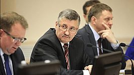 Министр экономики: развитие ИТ поможет выполнить план на пятилетку 