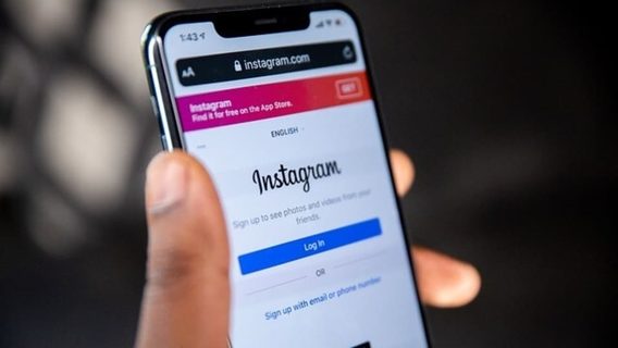 Звук исчез из самых старых видео в Instagram