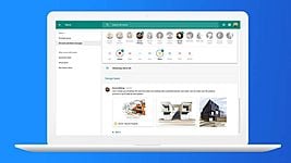 Ещё один: Google запустила «конкурента Slack» 