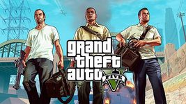 Новая технология Intel улучшила реалистичность GTA V в несколько раз