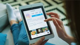 У нас не так много ресурсов: Instagram объяснил, почему до сих пор нет приложения для iPad