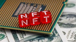 95 процентов NFT-коллекций, которые продавались за миллионы долларов, больше ничего не стоят 