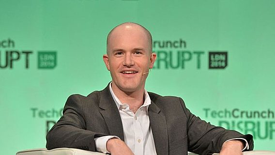 $1 млрд на благотворительность: основатель Coinbase запустил криптовалютный фонд 