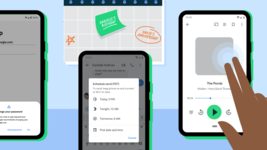 Google анонсировала новые функции для Android