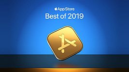 Apple назвала лучшие приложения и игры 2019 года 