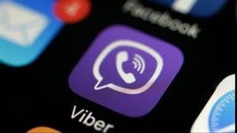 Viber разрывает сотрудничество с Facebook