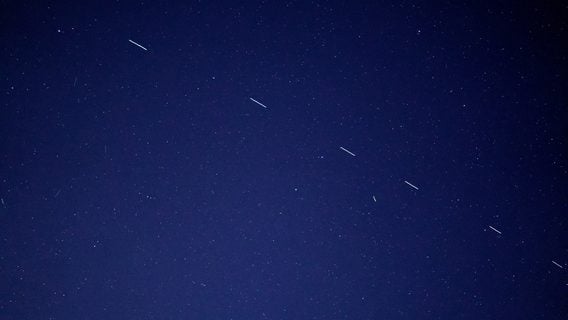 Интернет Starlink теперь работает на обычных смартфонах — SpaceX выложила «спутниковый» твит