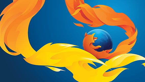 Новый Firefox научился работать быстрее Chrome 