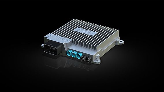 Nvidia и Bosch объединились для работы над технологией автопилота 