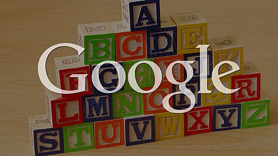 Google cпрятала «яйцеголовую» шутку в квартальный отчёт 