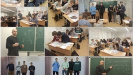 Преподаватель лицея №2: «В обычных школах сильные дети покажут другой результат»