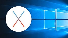 Windows 10 теряет рынок — отбивает macOS