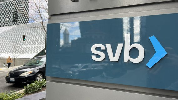 Как банкротство Silicon Valley Bank повлияет на мир стартапов