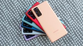 Xiaomi вытеснила Apple из топ-3 поставщиков смартфонов. Samsung вернула лидерство