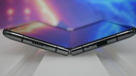 Samsung заявила, что дисплей Galaxy Z Fold 2 имеет самую маленькую кривизну в мире