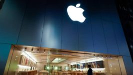 Сотрудники Apple готовят забастовку на рождество