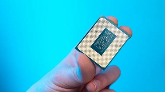 История падения: как Intel потеряла лидерство на рынке процессоров