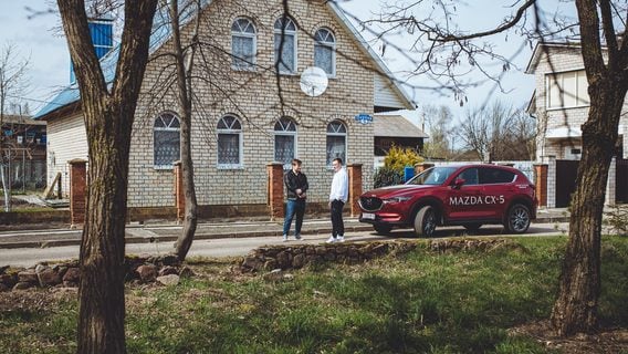 Айтишники сбежали из Минска от ковида и шума. Рассказываем их истории 