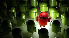 В Android-приложении со 100 млн скачиваний нашли опасный вирус 