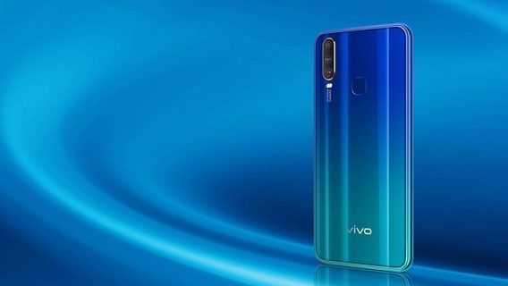 Опубликованы характеристики нового смартфона Google vivo