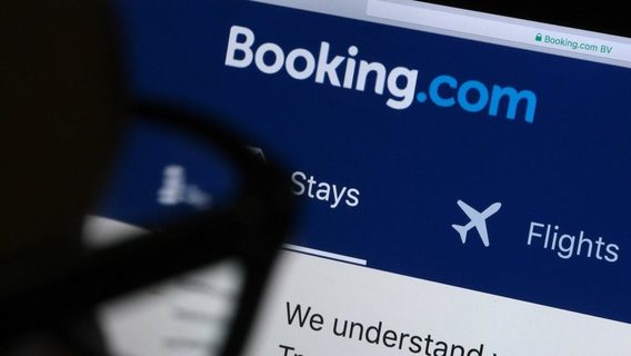 В России оштрафовали Booking.com за доминирование на рынке на $17,5 миллиона