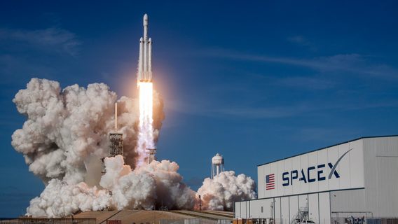 Скиллсет Илона Маска: 11 самых востребованных навыков в SpaceX