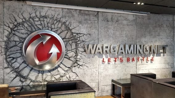 Wargaming уклаўся ў куплю 100 кватэр у Літве. І, верагодна, зарабляе на іх продажы і арэндзе