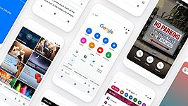 Облегчённое приложение Google Go стало доступно во всём мире 