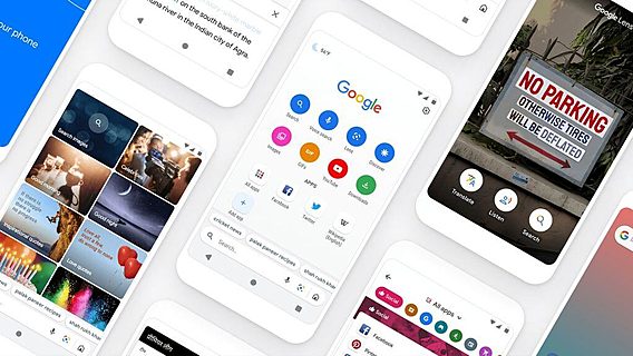 Облегчённое приложение Google Go стало доступно во всём мире 